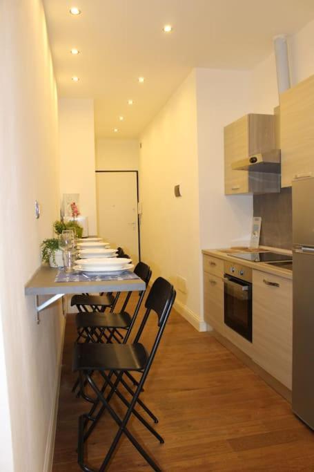 Art Stazione B Apartment Florence