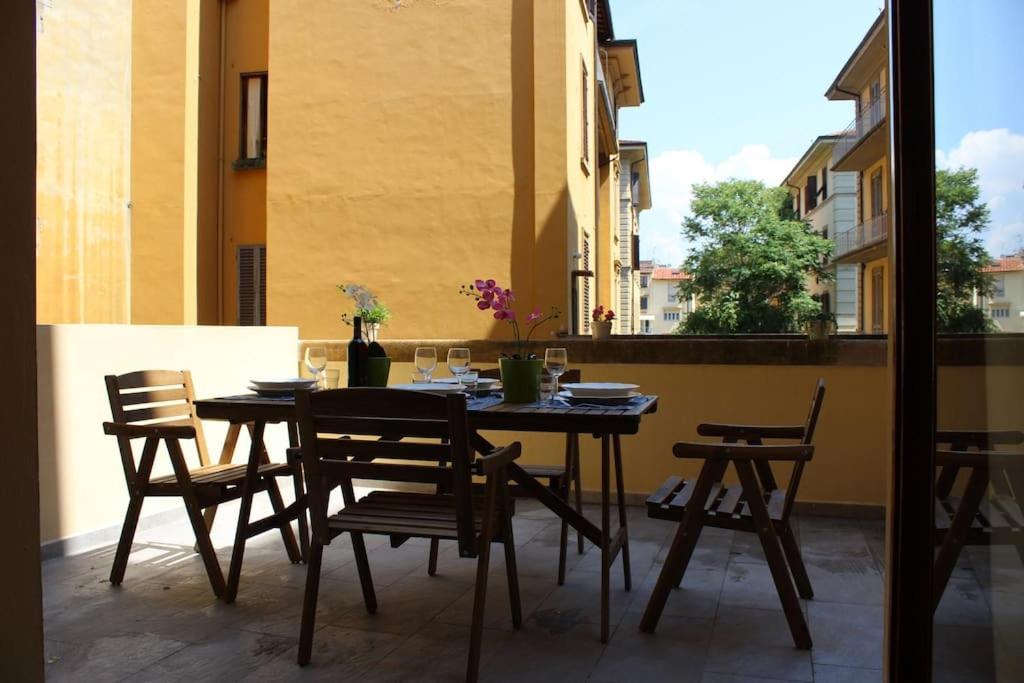 Art Stazione B Apartment *